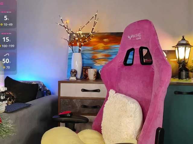 realalicebim's BongaCams show and profile