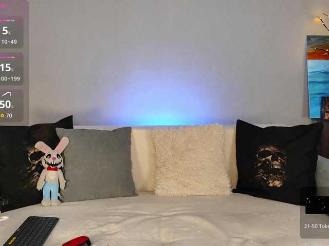 realalicebim's BongaCams show and profile