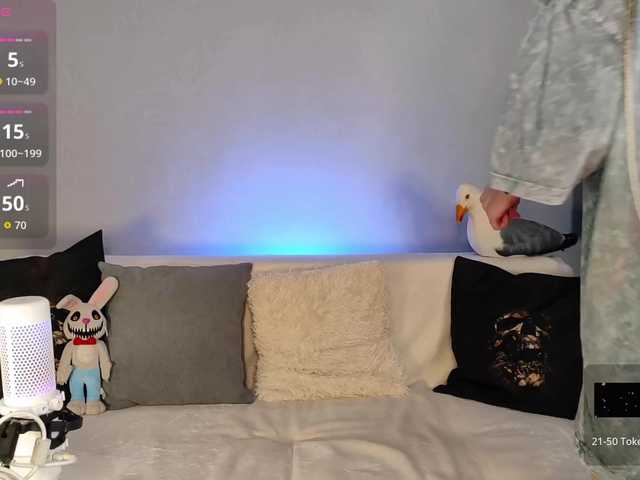 realalicebim's BongaCams show and profile