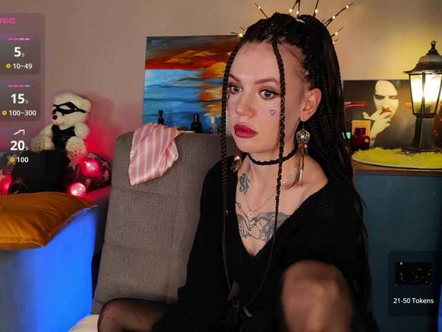 realalicebim's BongaCams show and profile