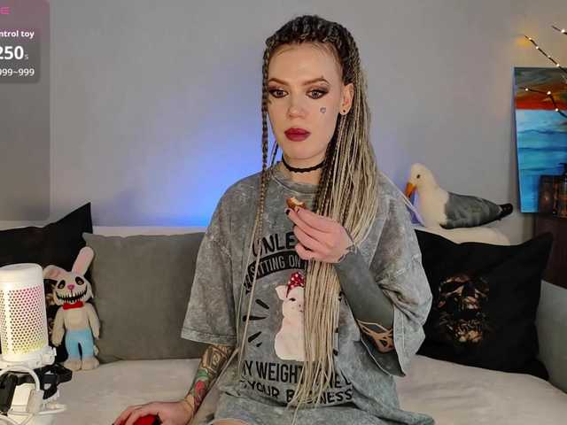 realalicebim's BongaCams show and profile