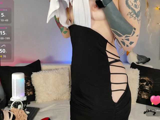 realalicebim's BongaCams show and profile