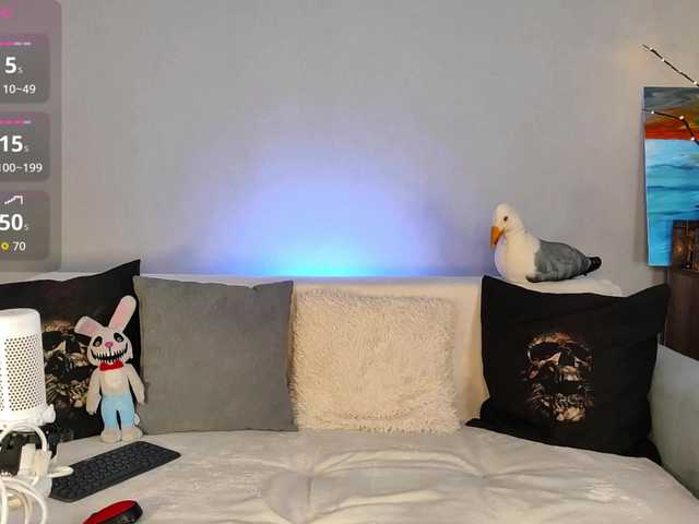 realalicebim's BongaCams show and profile