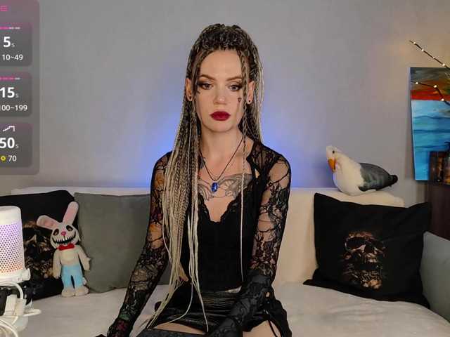 realalicebim's BongaCams show and profile