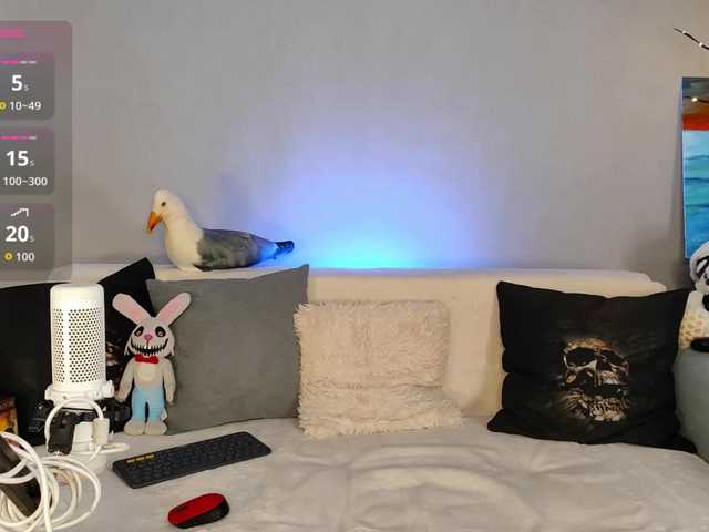 realalicebim's BongaCams show and profile