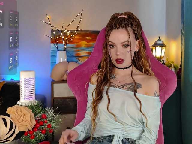 realalicebim's BongaCams show and profile
