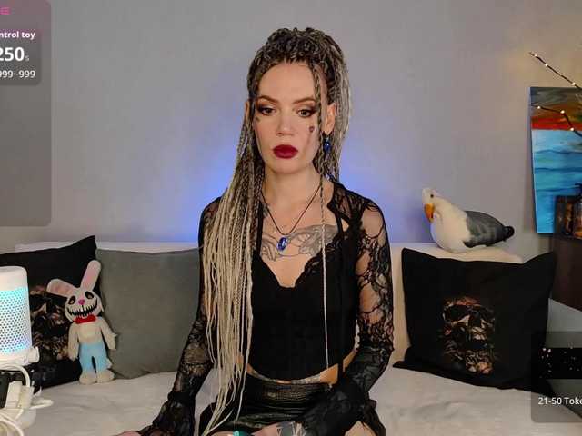 realalicebim's BongaCams show and profile