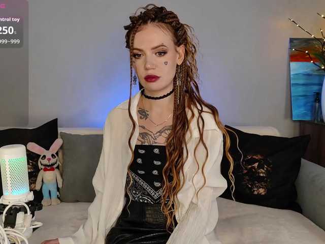 realalicebim's BongaCams show and profile