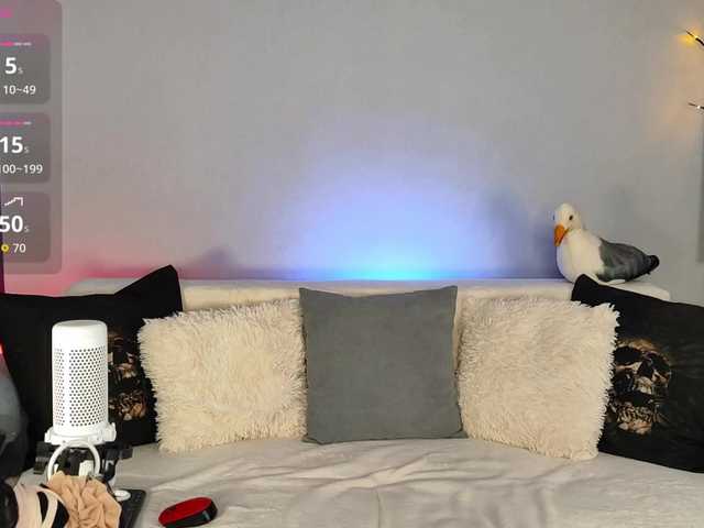 realalicebim's BongaCams show and profile