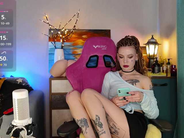 realalicebim's BongaCams show and profile