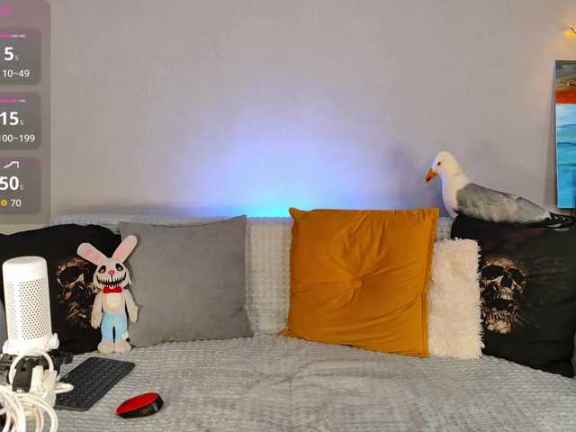 realalicebim's BongaCams show and profile