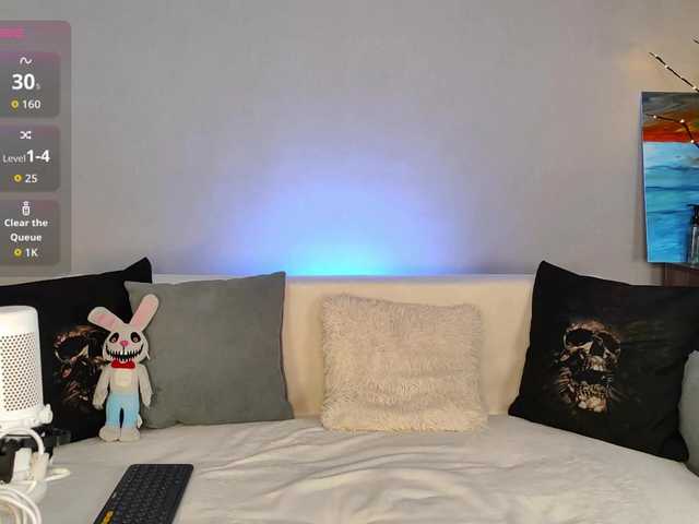 realalicebim's BongaCams show and profile