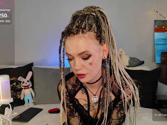 realalicebim's BongaCams show and profile