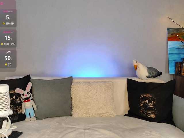 realalicebim's BongaCams show and profile