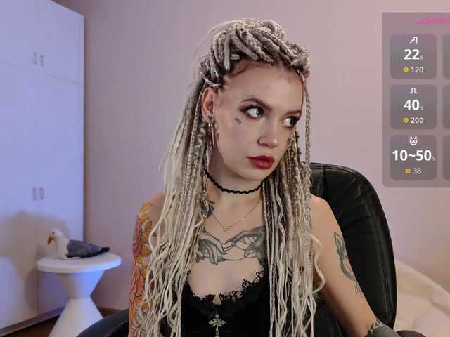  realalicebim chat room