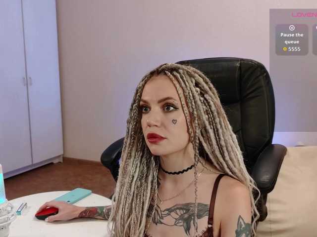 realalicebim from BongaCams is Freechat
