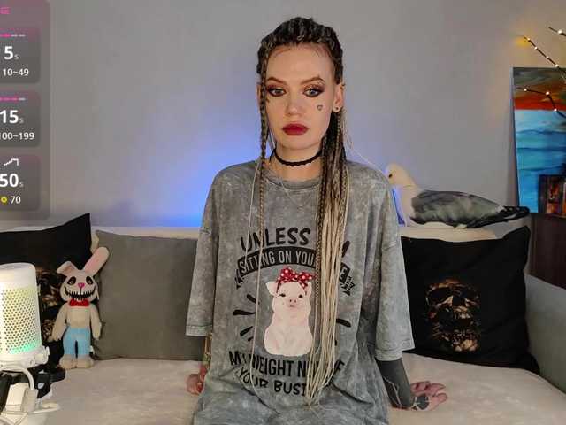 realalicebim's BongaCams show and profile