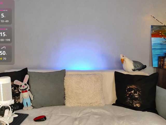 realalicebim's BongaCams show and profile