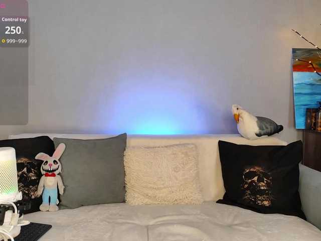 realalicebim's BongaCams show and profile