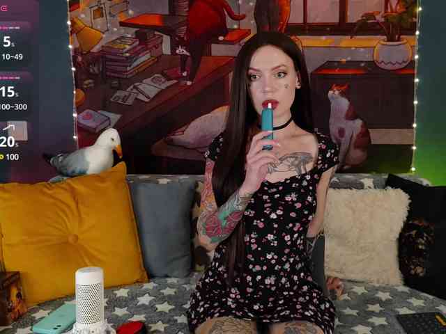 RockBelyash webcam