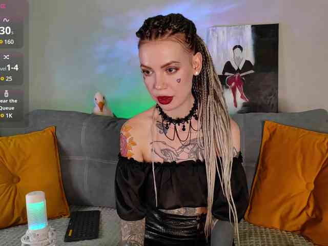 RockBelyash webcam