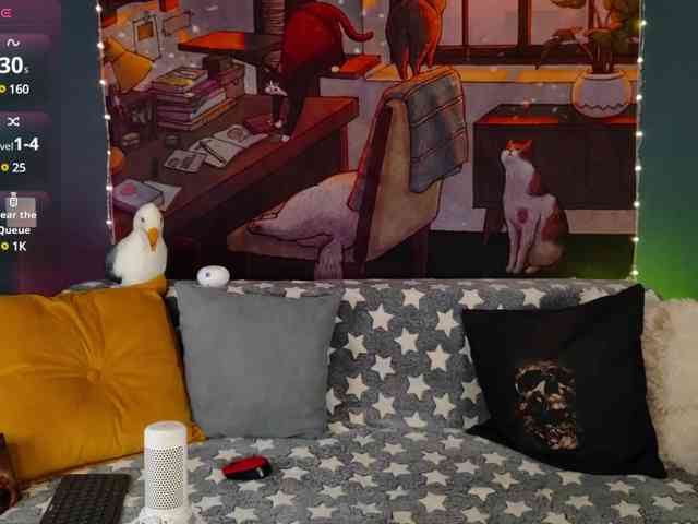 RockBelyash webcam