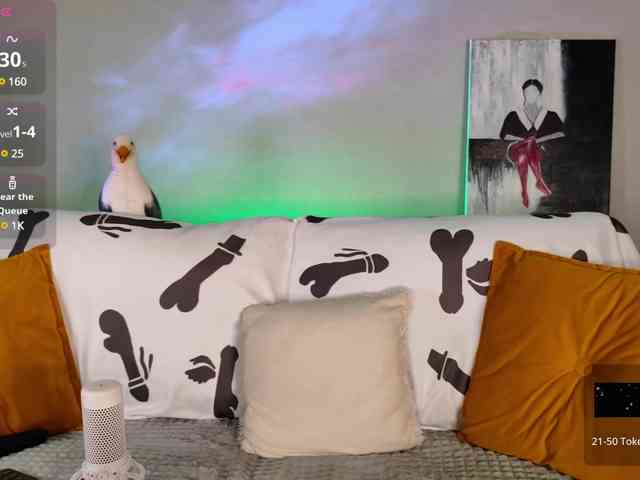 RockBelyash webcam
