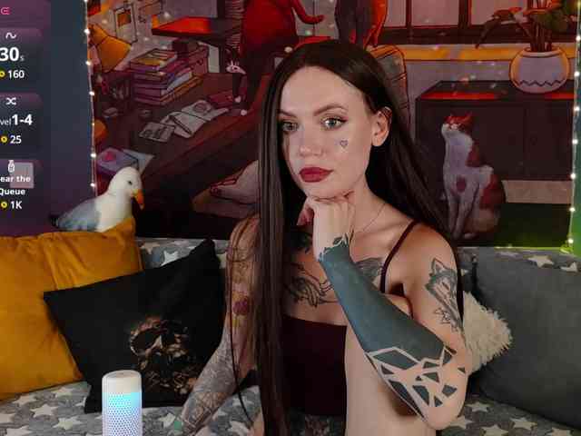 RockBelyash webcam