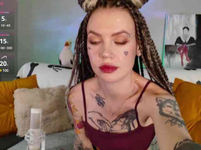 RockBelyash webcam
