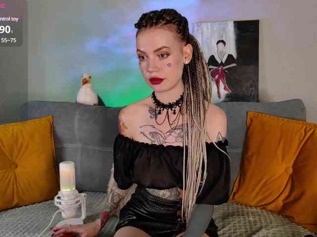 RockBelyash webcam