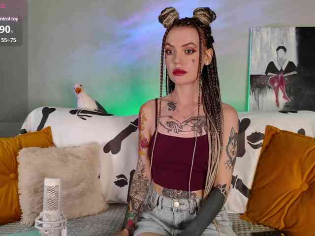 RockBelyash webcam