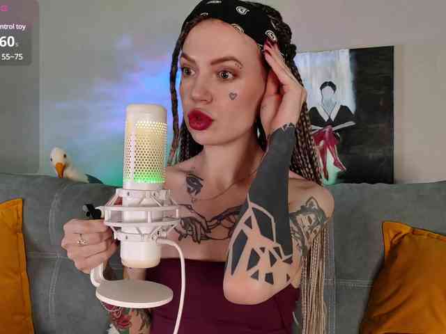 RockBelyash webcam
