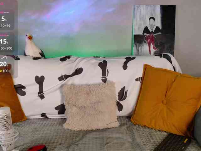 RockBelyash webcam