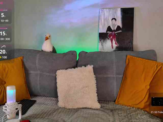 RockBelyash webcam