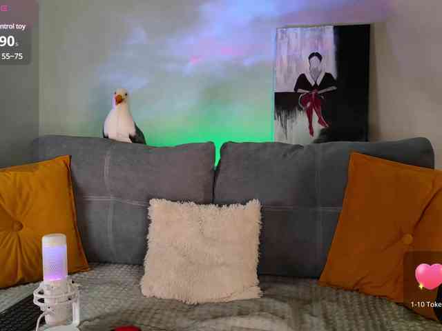RockBelyash webcam