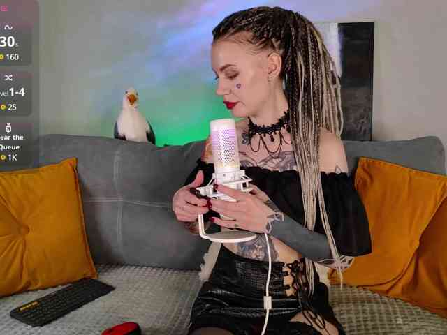 RockBelyash webcam
