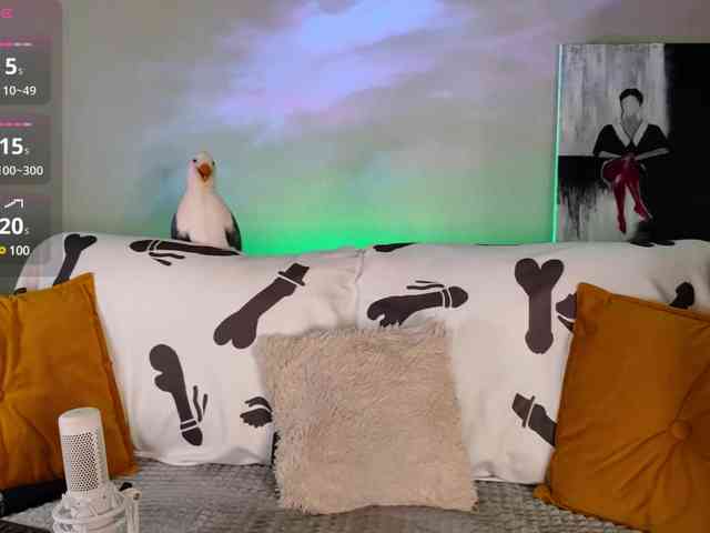 RockBelyash webcam