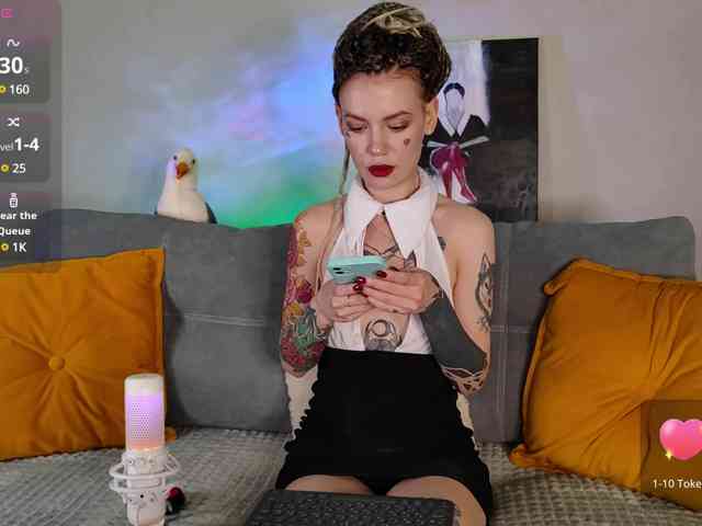 RockBelyash webcam