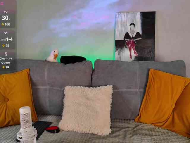 RockBelyash webcam