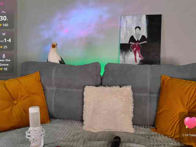 RockBelyash webcam