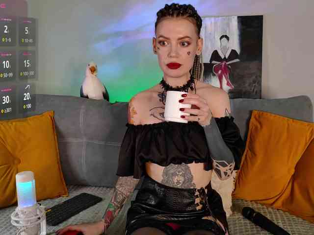 RockBelyash webcam