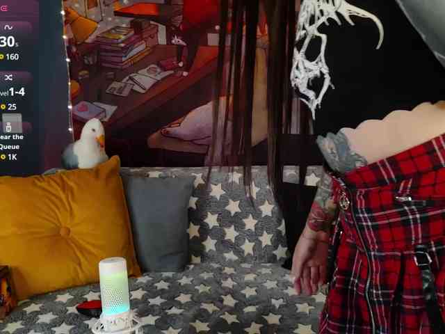 RockBelyash webcam
