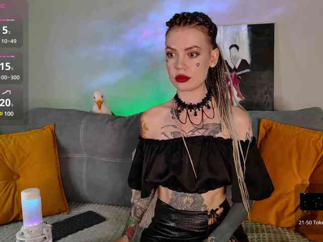 RockBelyash webcam