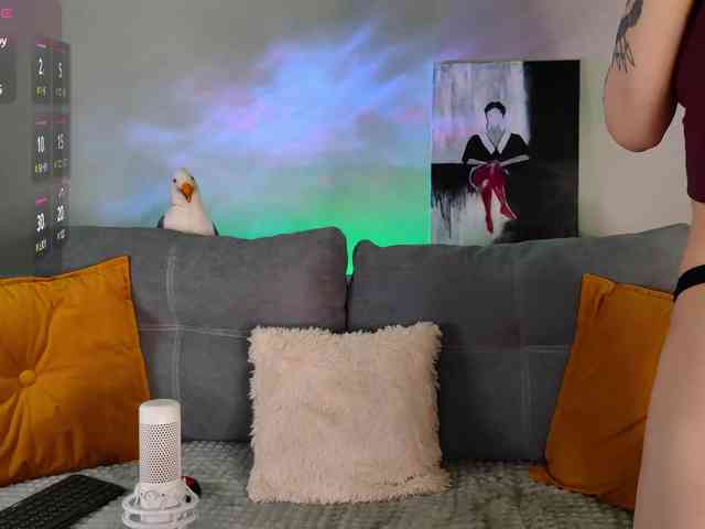 RockBelyash webcam