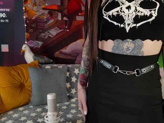 RockBelyash webcam
