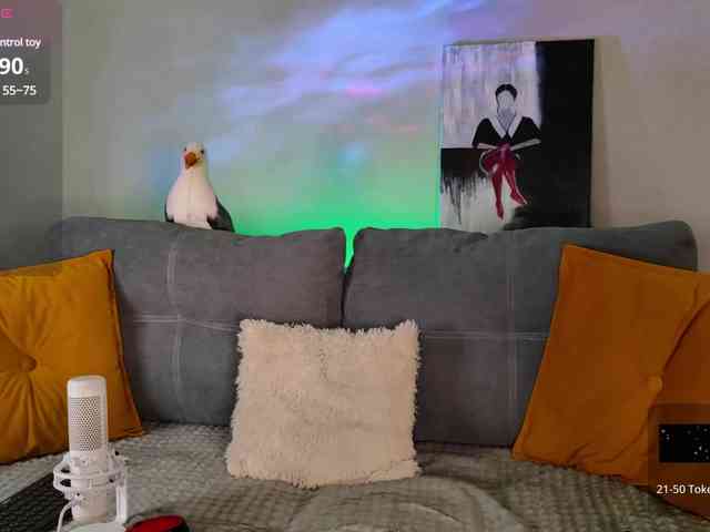RockBelyash webcam