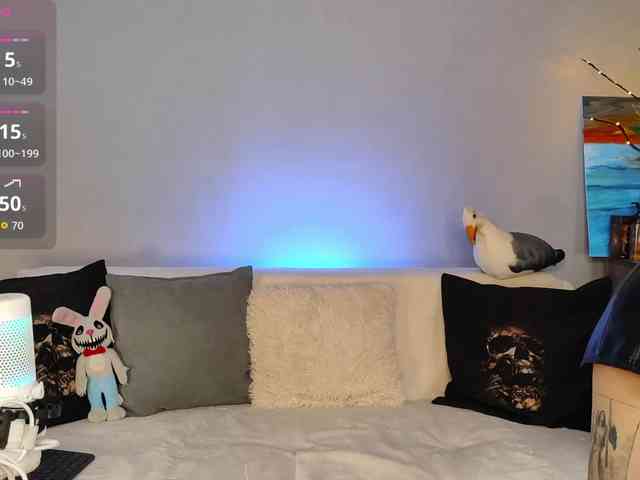 realalicebim Live Webcam on BongaCams