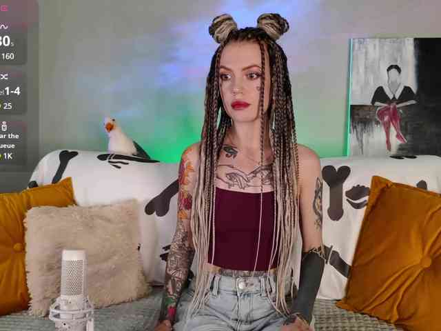 RockBelyash webcam