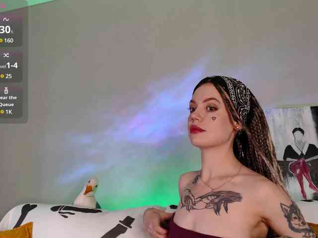 RockBelyash webcam