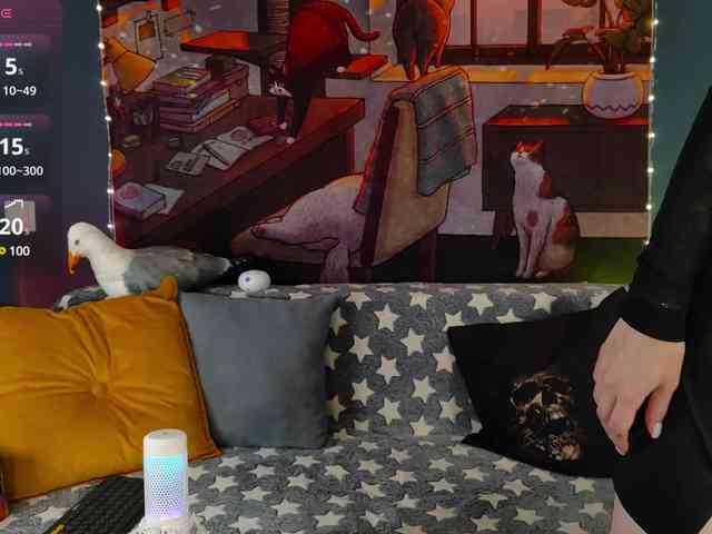 RockBelyash webcam